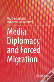 Capa do artigo Media, Diplomacy And Forced Migration