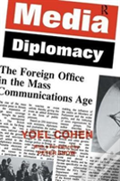 Media Diplomacy