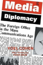 Media Diplomacy - Preview