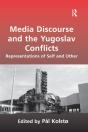 Media Discourse And The Yugoslav Conflicts - Preview