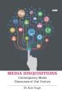 Media Disquisitions - Preview