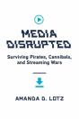 Media Disrupted - Preview