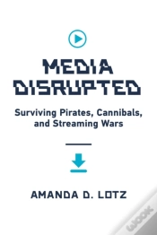 Capa do artigo Media Disrupted