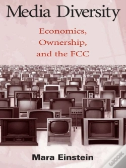 Capa do artigo Media Diversity