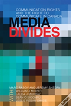 Capa do artigo Media Divides