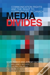 Capa do artigo Media Divides