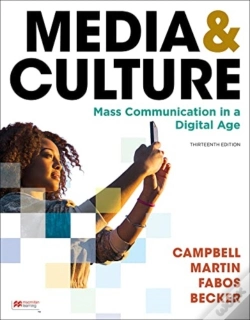 Capa do artigo Media & Culture