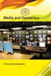 Capa do artigo Media & Democracy