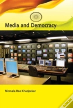 Capa do artigo Media & Democracy