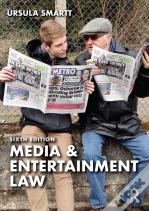 Media & Entertainment Law