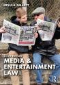 Media & Entertainment Law - Preview