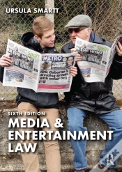 Capa do artigo Media & Entertainment Law