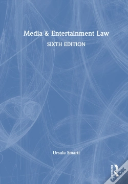 Capa do artigo Media & Entertainment Law