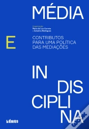 Capa do artigo Média e Indisciplina