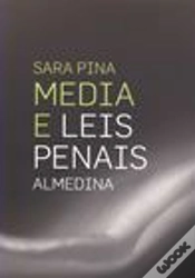 Capa do artigo Media e Leis Penais