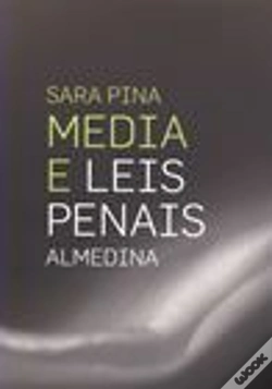Capa do artigo Media e Leis Penais