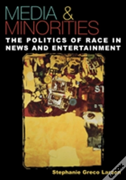Capa do artigo Media & Minorities