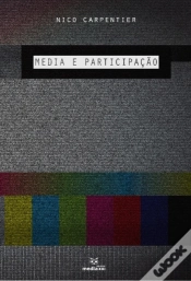 Capa do artigo Media e Participação 