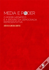 Capa do artigo Media e Poder