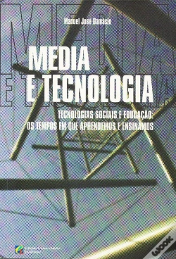 Capa do artigo Media e Tecnologia