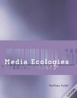 Capa do artigo Media Ecologies