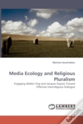 Media Ecology And Religious Pluralism
