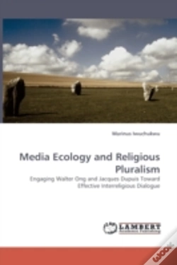 Capa do artigo Media Ecology And Religious Pluralism