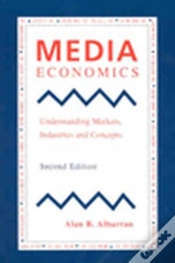 Capa do artigo Media Economics