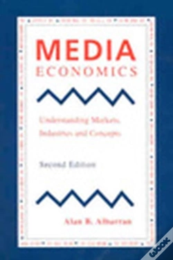 Capa do artigo Media Economics