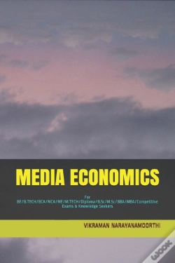 Capa do artigo Media Economics