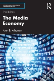 Capa do artigo Media Economy
