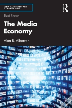 Capa do artigo Media Economy