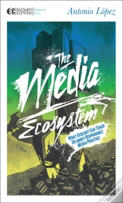 Capa do artigo Media Ecosystem