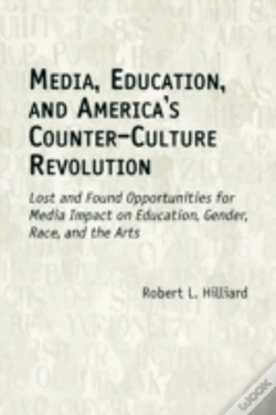 Capa do artigo Media, Education, And America'S Counter-Culture Revolution