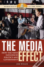 Capa do artigo Media Effect