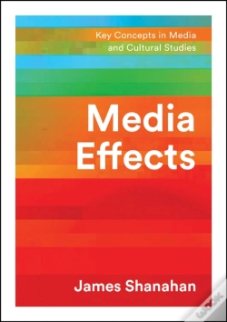 Capa do artigo Media Effects