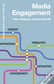 Capa do artigo Media Engagement