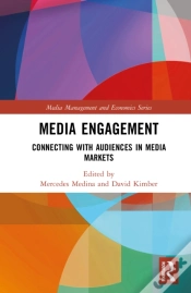 Capa do artigo Media Engagement