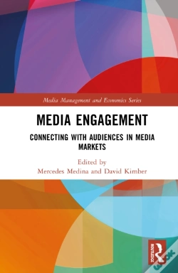 Capa do artigo Media Engagement