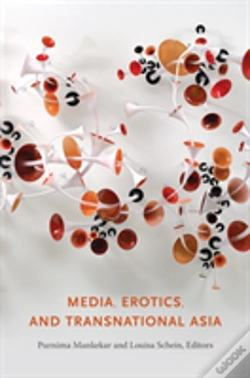 Capa do artigo Media, Erotics, And Transnational Asia