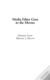 Capa do artigo Media Ethics Goes To The Movies