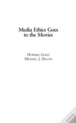 Capa do artigo Media Ethics Goes To The Movies