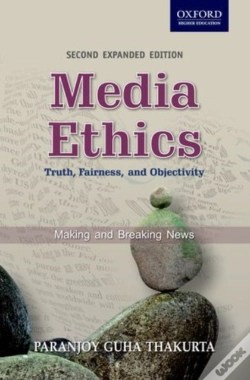Capa do artigo Media Ethics