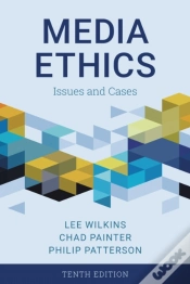 Capa do artigo Media Ethics
