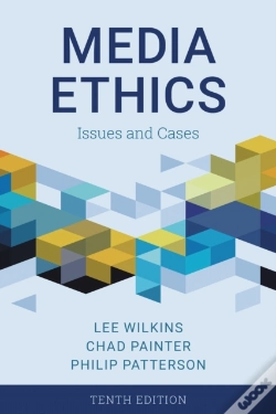 Capa do artigo Media Ethics
