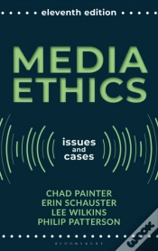 Capa do artigo Media Ethics