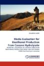 Media Evaluation For Bioethanol Production From Cassava Hydrolysate - Preview