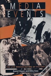 Capa do artigo Media Events