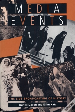 Capa do artigo Media Events