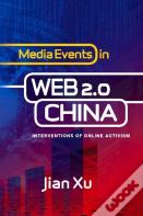 Media Events In Web 2.0 China